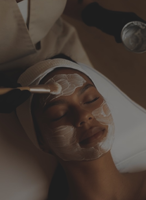 Glow Facial