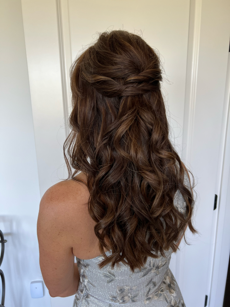 Event Hair