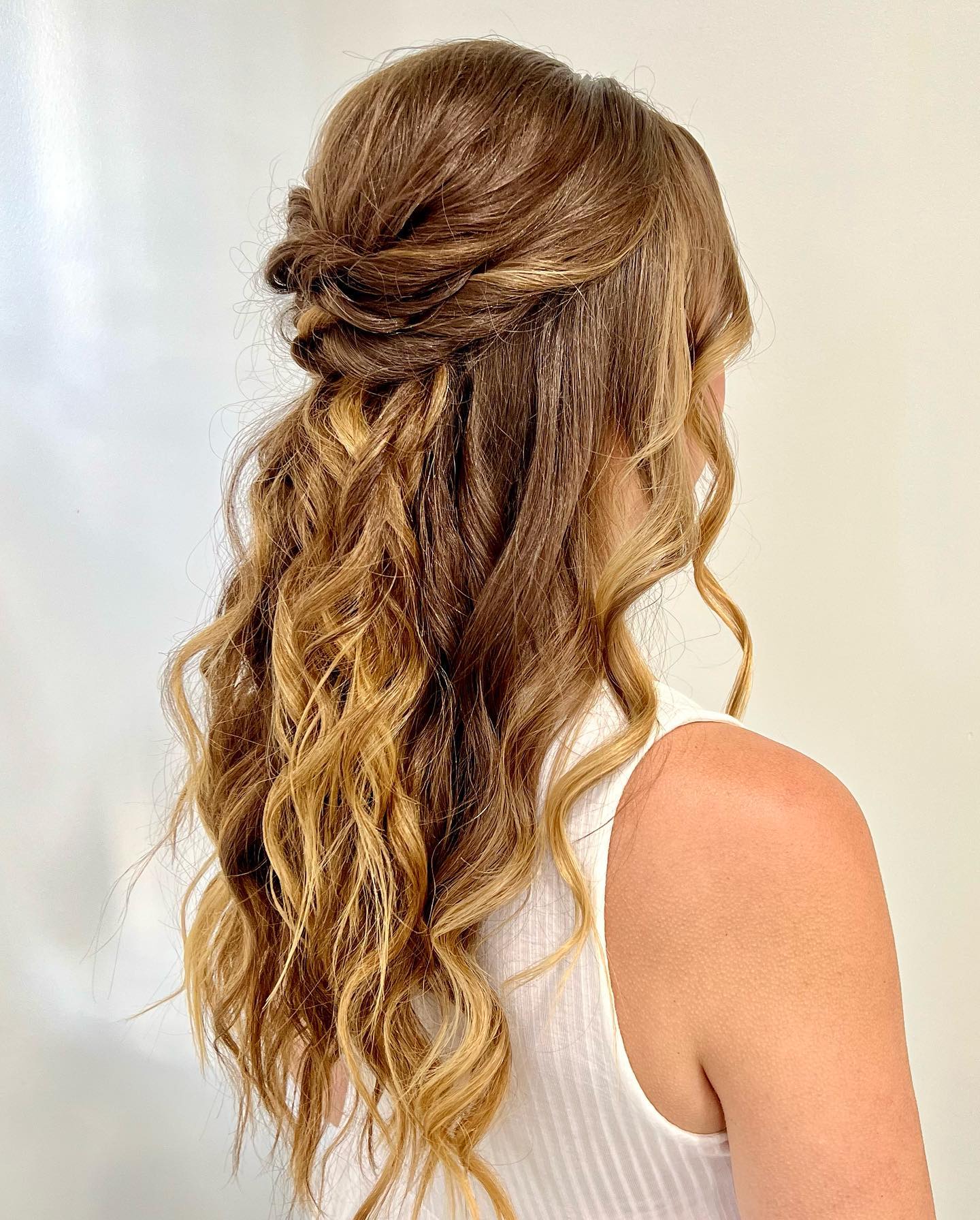 Event Hair