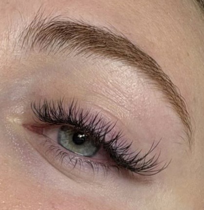 YY Lash Set
