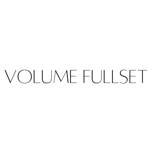 Volume Full Set