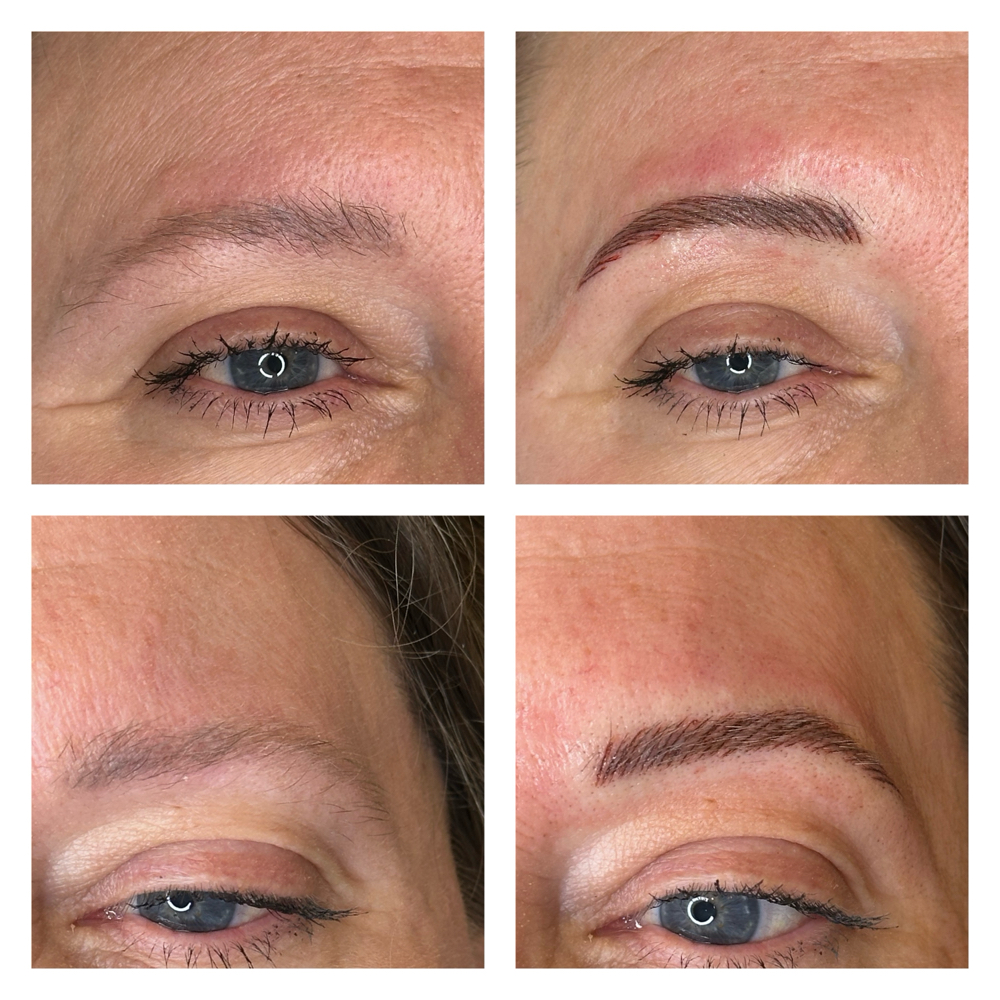 2025 Color Refresh Eyebrows