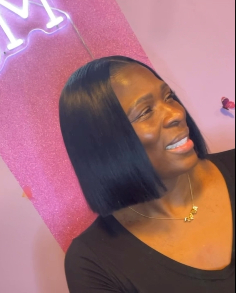 Quickweave