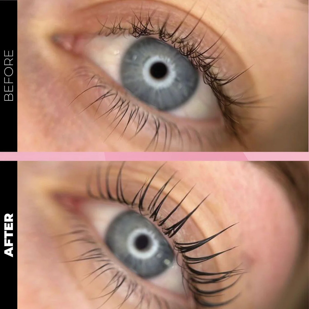 Lash Lift