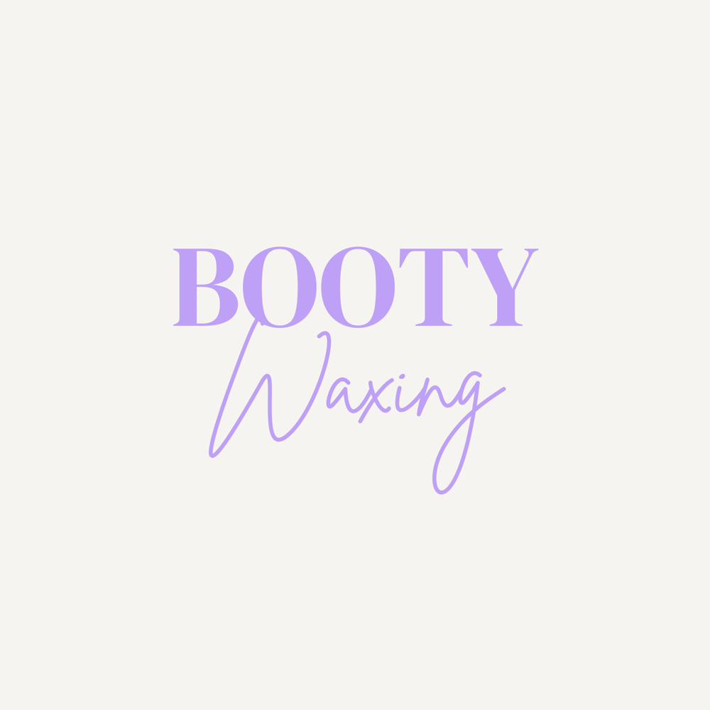 Booty Cheek Waxing at Arketa Beauty in Peoria, AZ