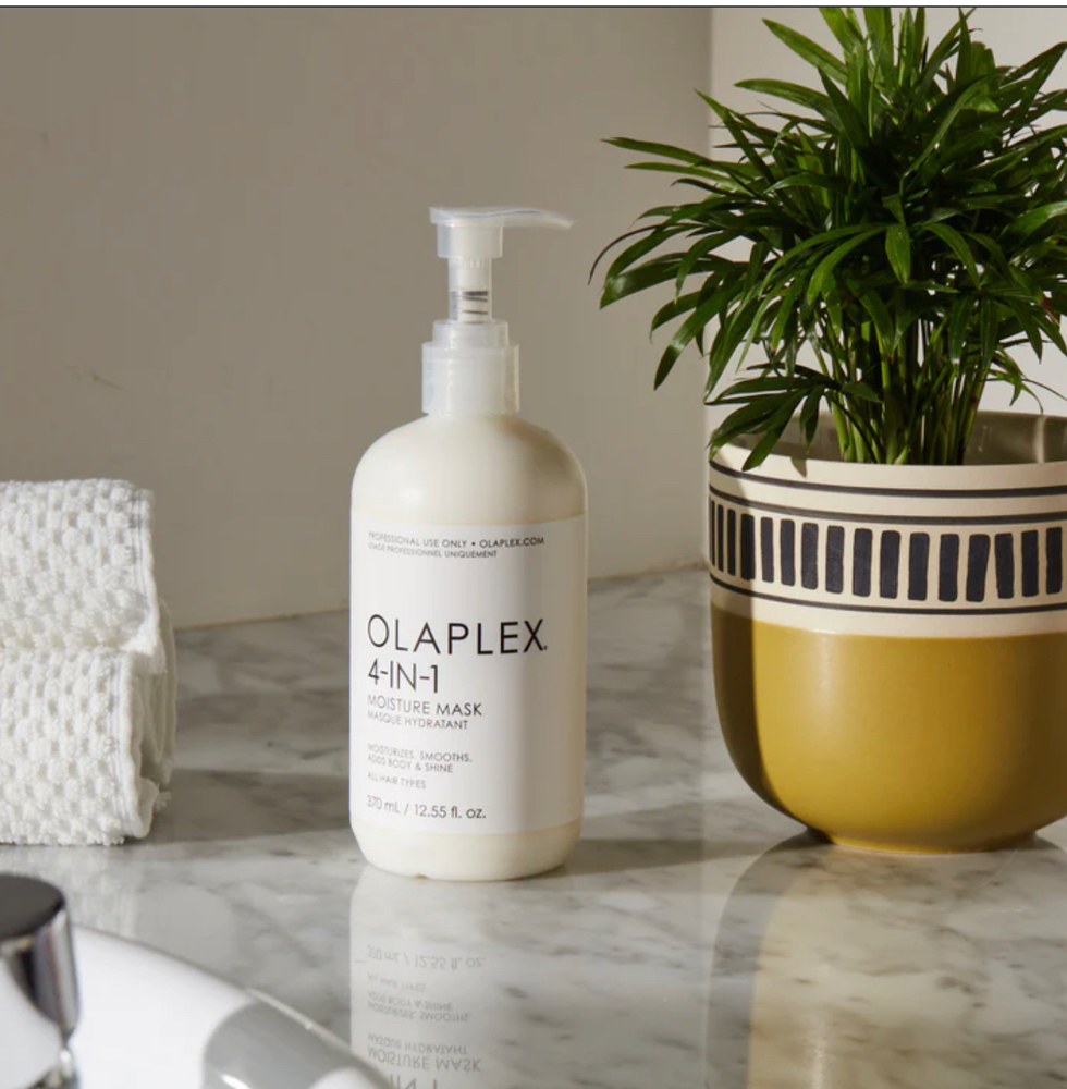 OLAPLEX MOISTURE MASK