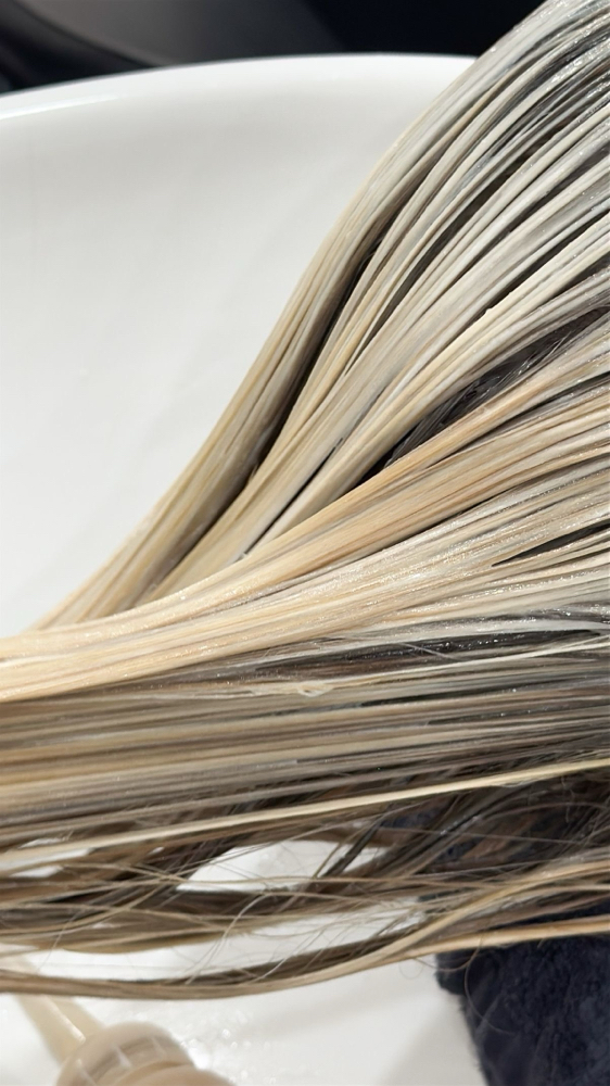 Full Highlight at Mane St. Studios in Atlanta, GA