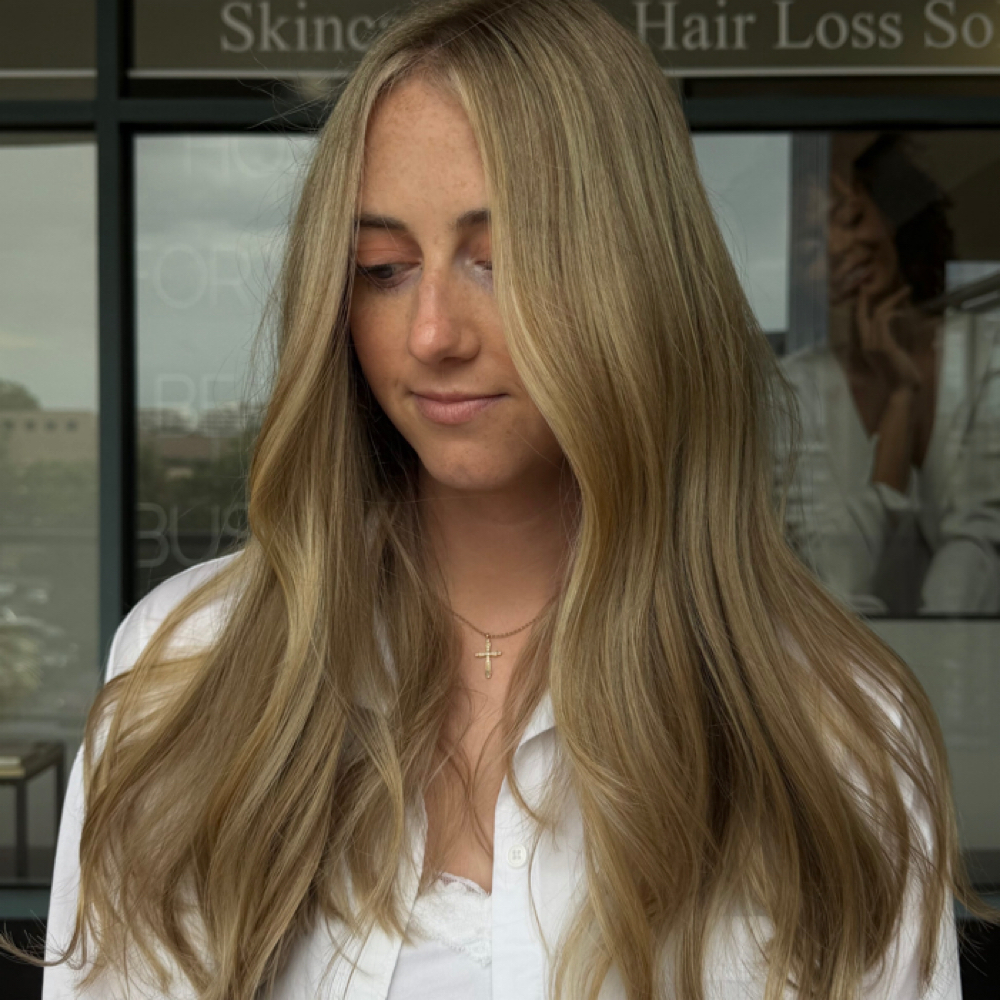 Full Highlight at Mane St. Studios in Atlanta, GA