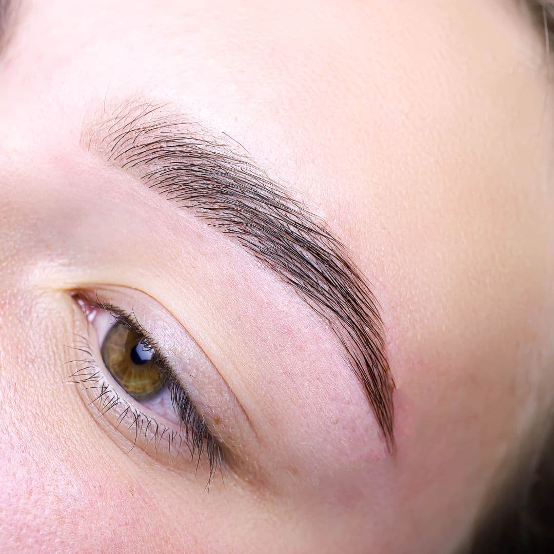 Brow Lamination Only