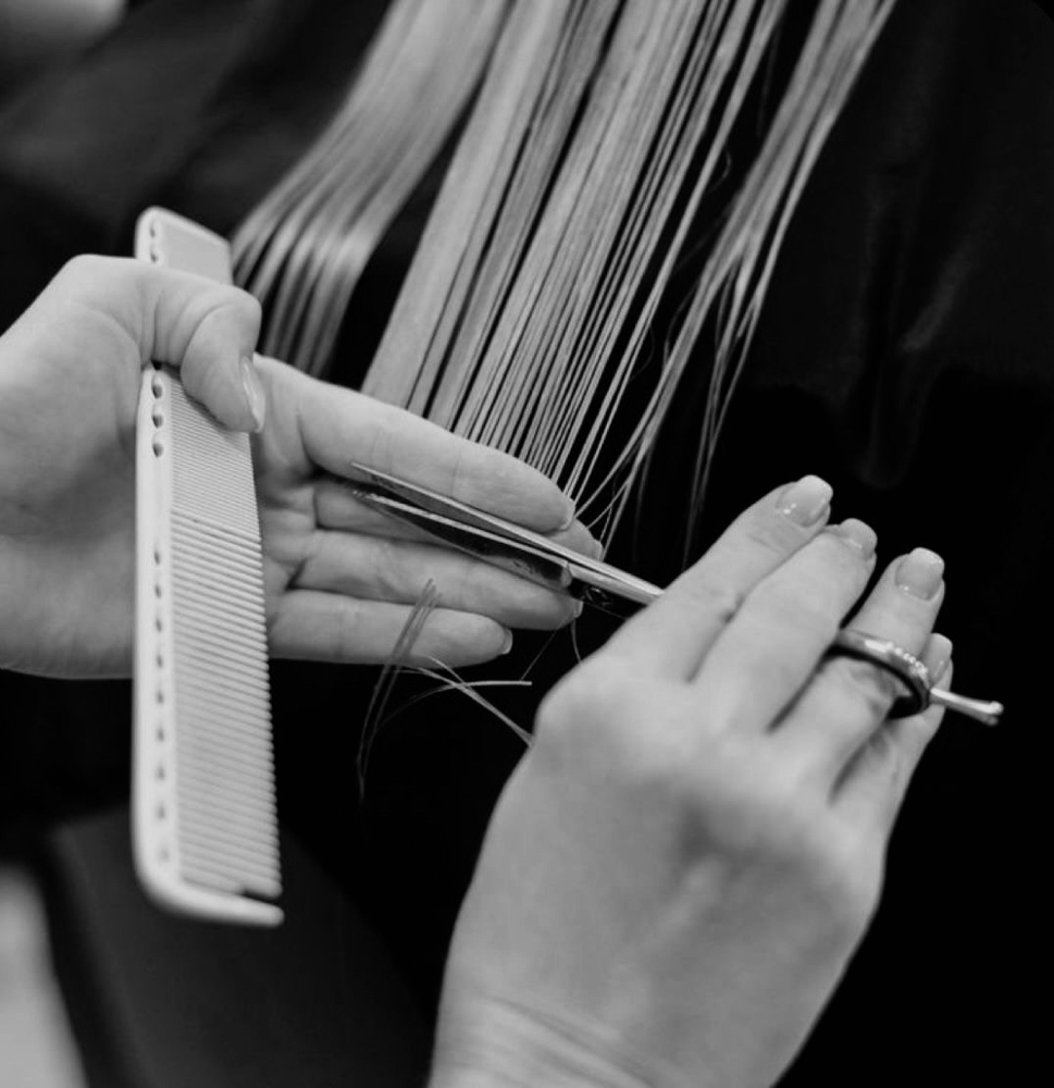 Women’s Cut