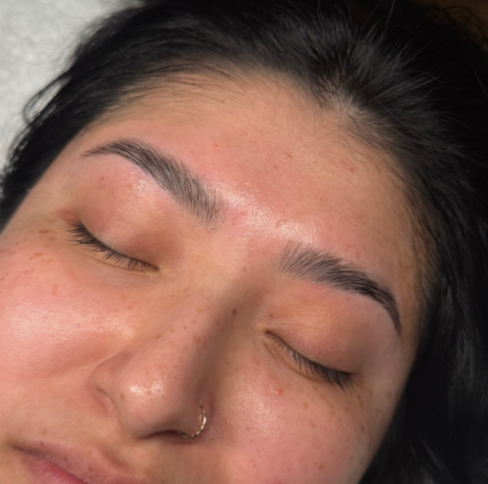 Complete Brow Enhancement at Citrine Skincare in Renton, WA