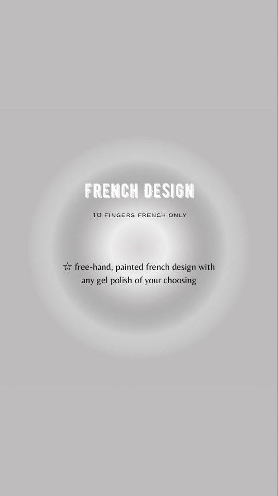 French Design