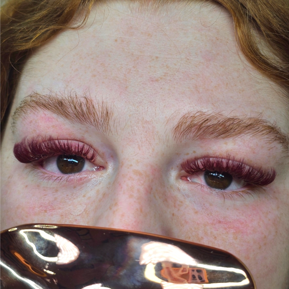 Artist Choice 🎨 at Glow & Grow Parlor in Rio Rico, AZ