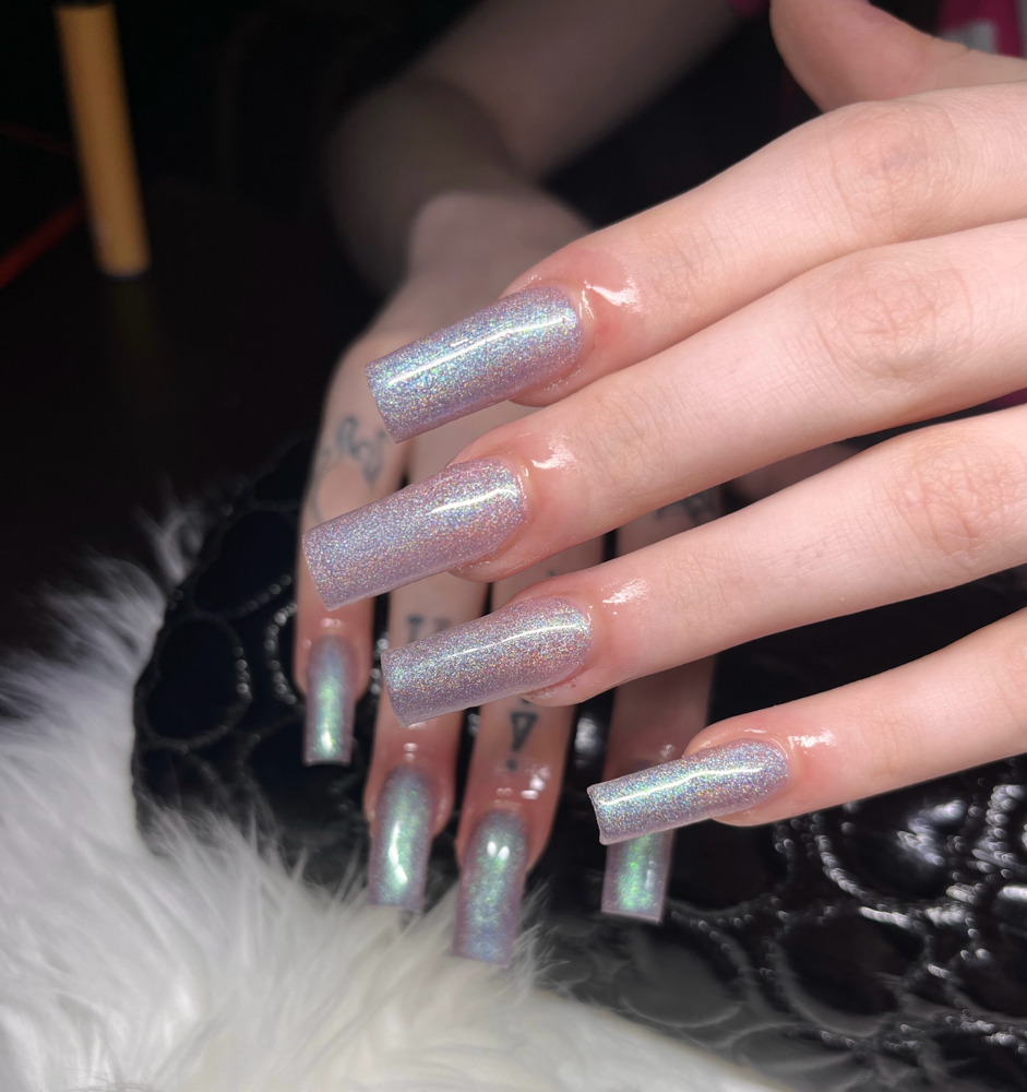 Full Set (Solid Color)