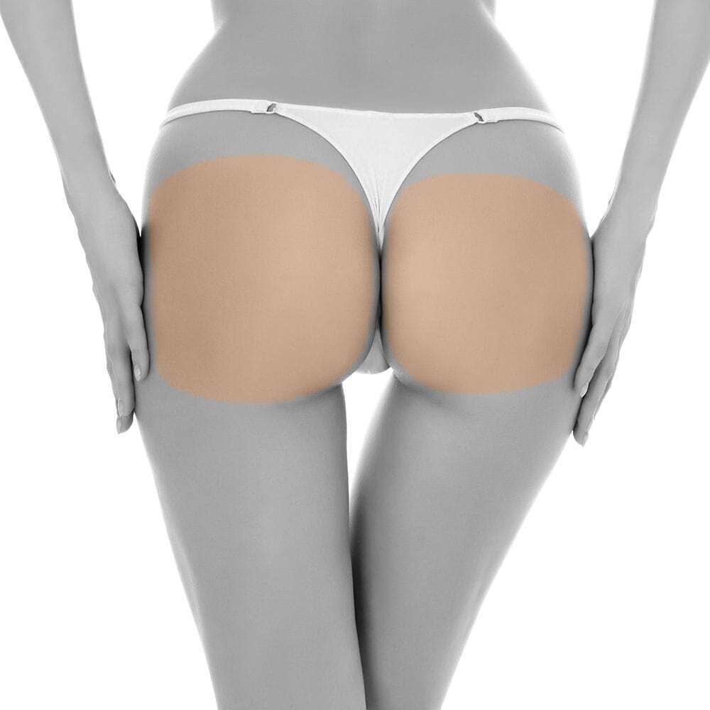 Derrière