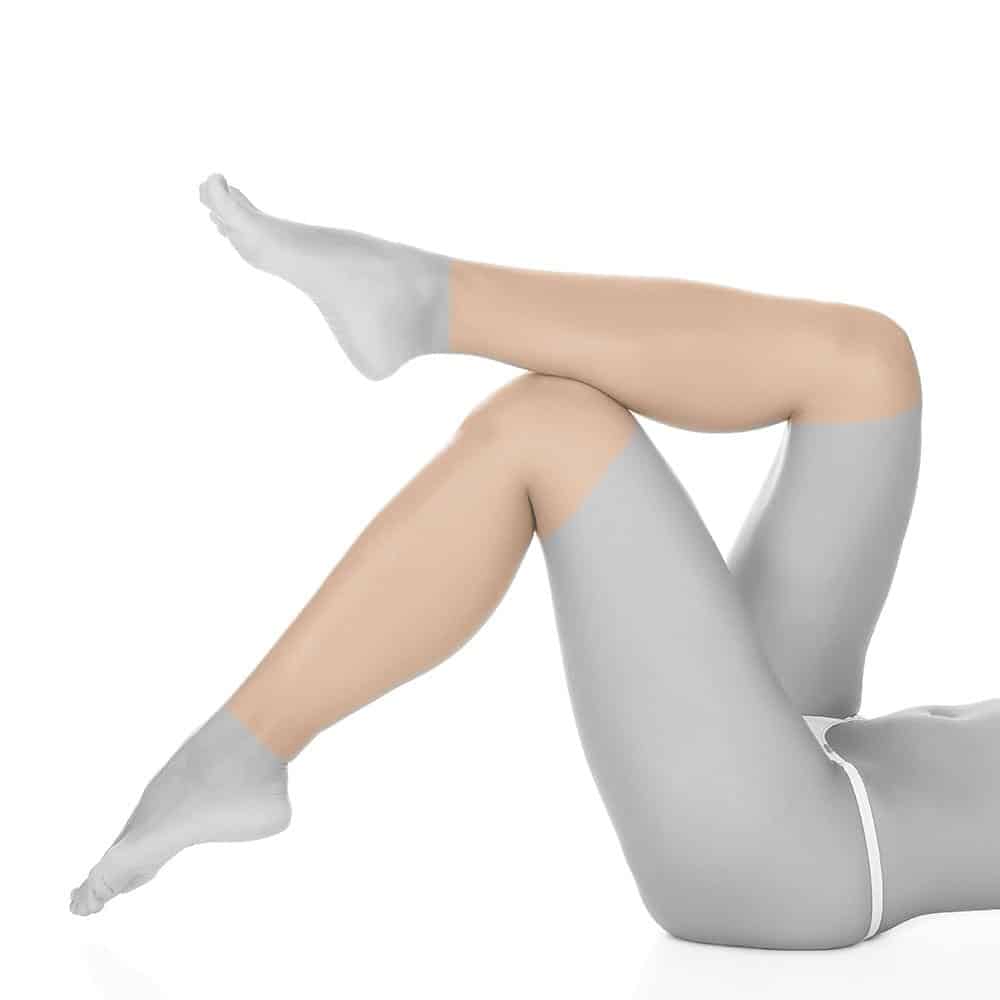 Half Leg