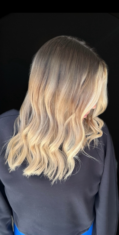 Mini Highlight