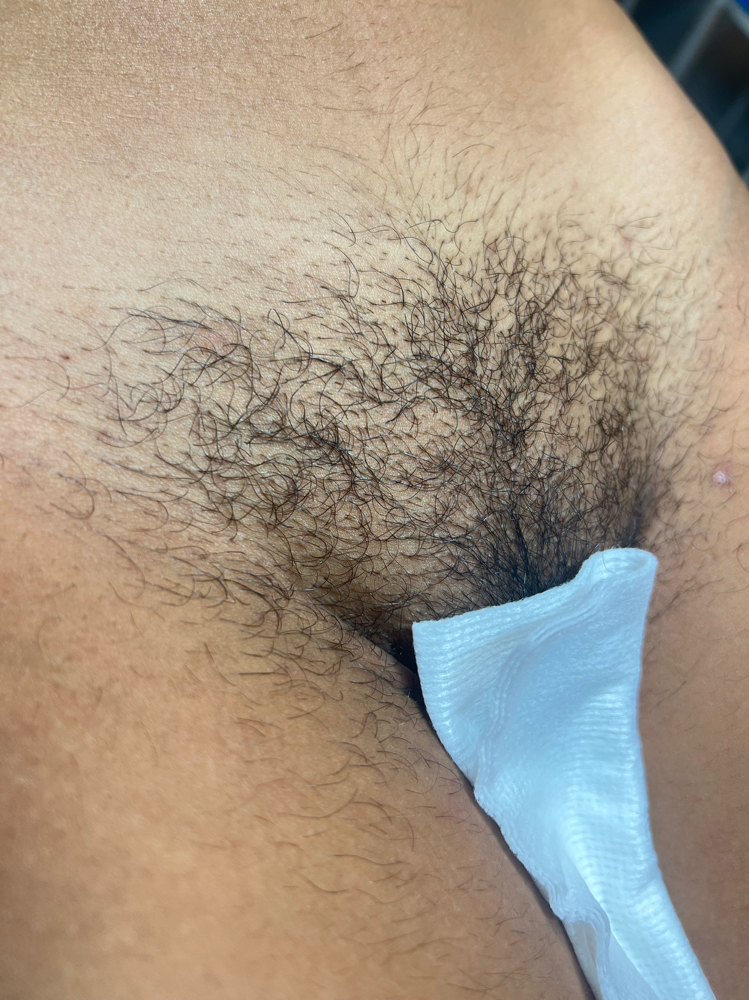 BRAZILIAN | PRIMERA VEZ