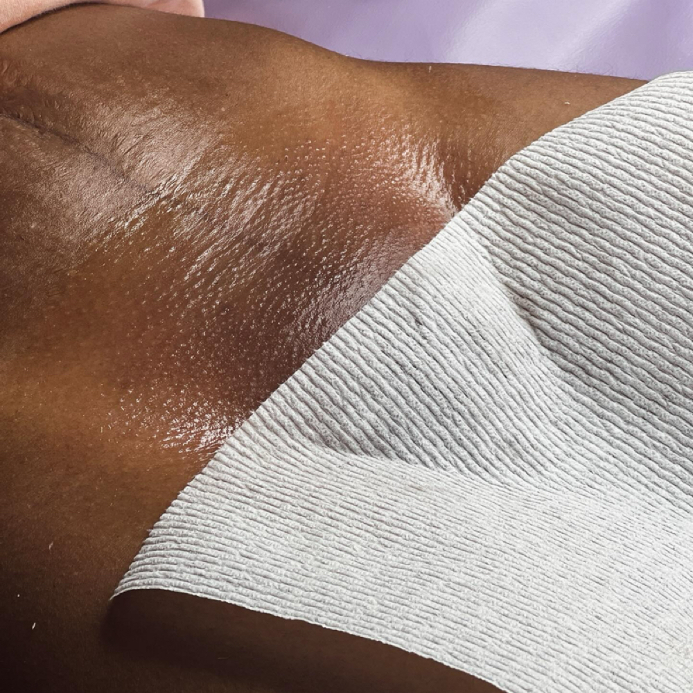 Buy 6 get 1 FREE WAX PASS