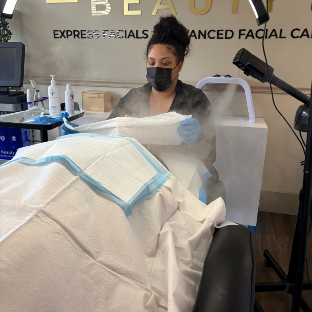 BRAILEY ‘s Special at Adonis Beauty & Wellness in Silvis, IL