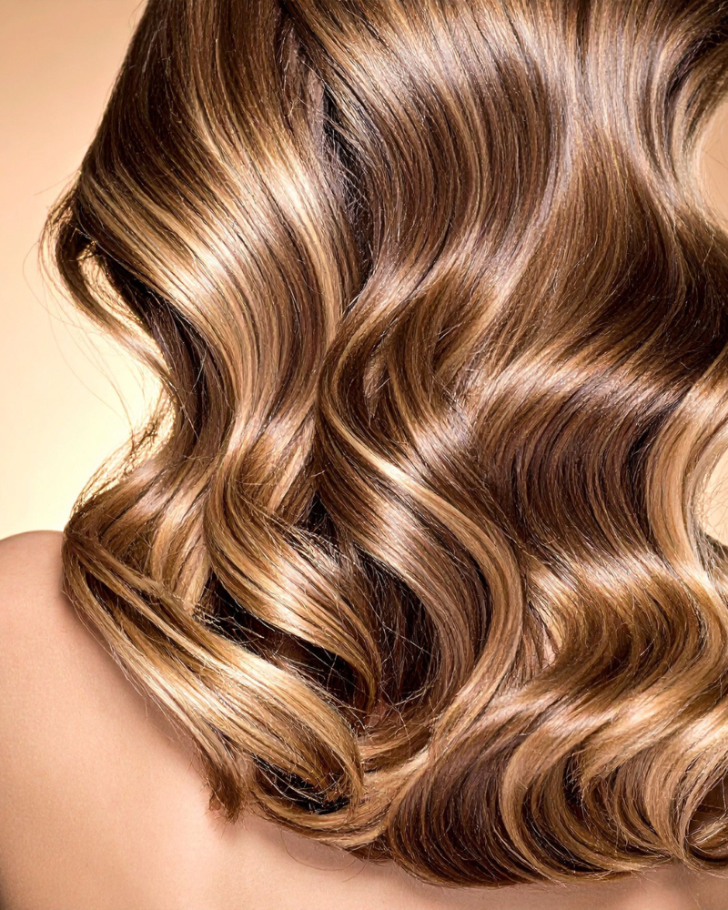 Gloss & Glow Refresh