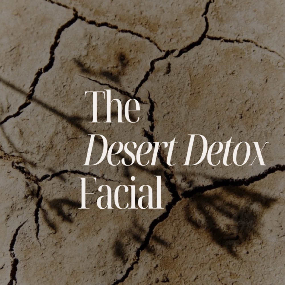 Desert Detox Facial at Madsesthetics LLC in Litchfield Park, AZ