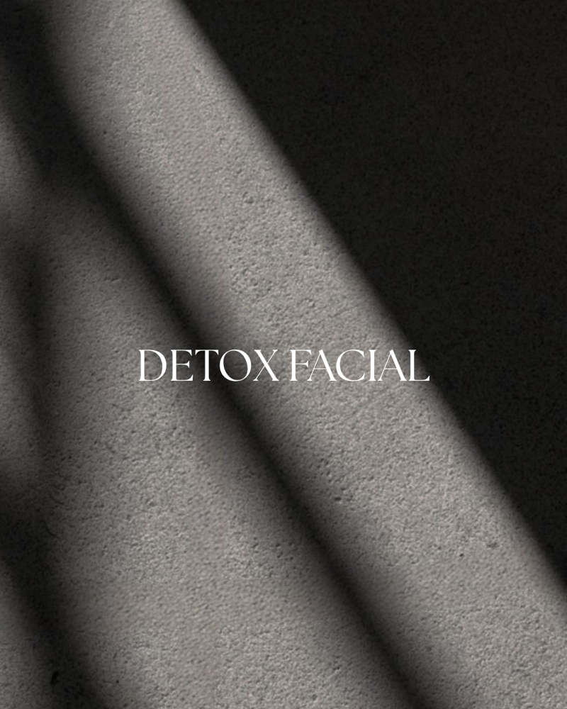Detox Facial
