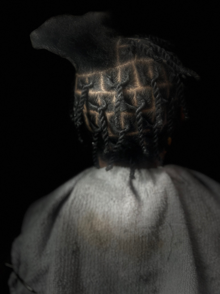 Natural Braids