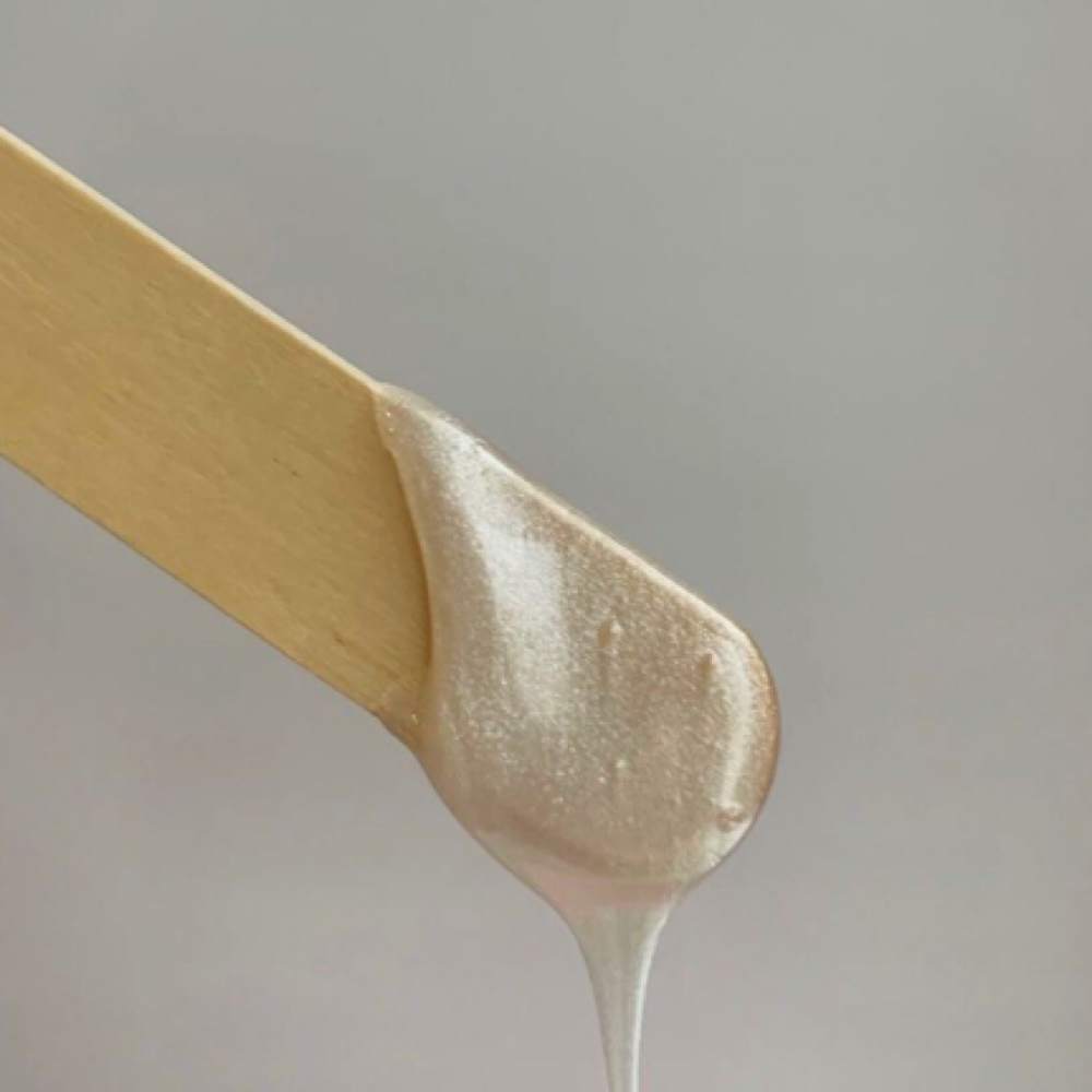 Half leg wax at LM BEAUTY AESTHETICS in Everett, MA
