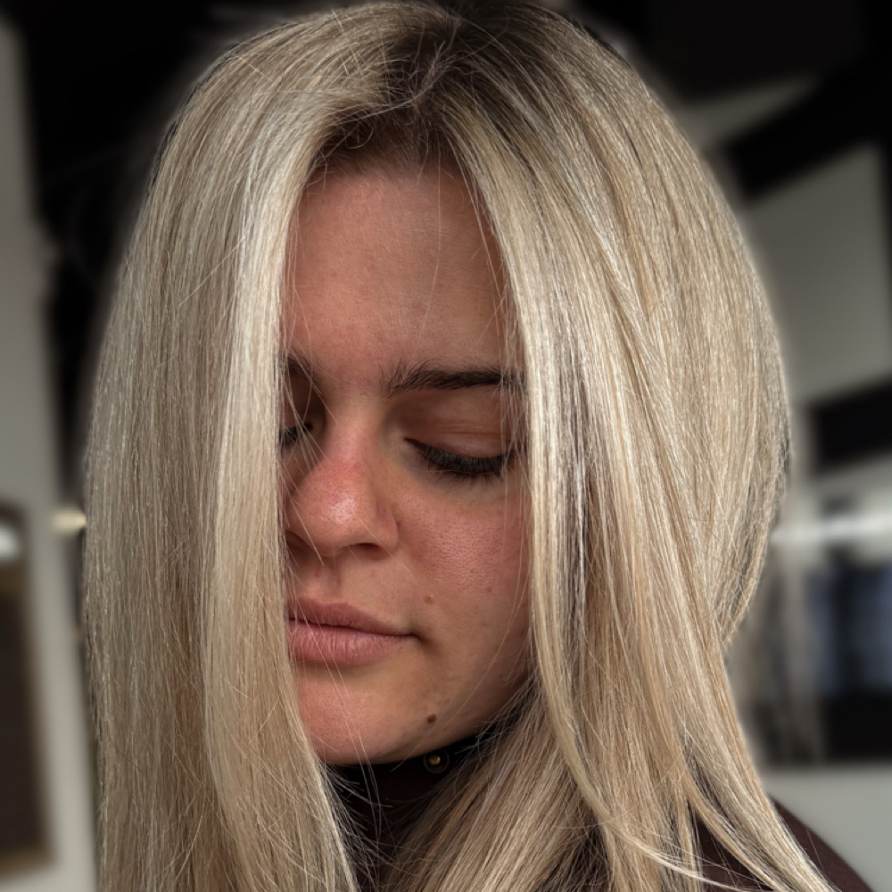 MINI HIGHLIGHT at SJDIDMYHAIR in Gallatin, TN