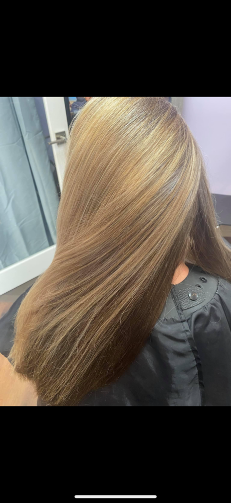 Flat Iron