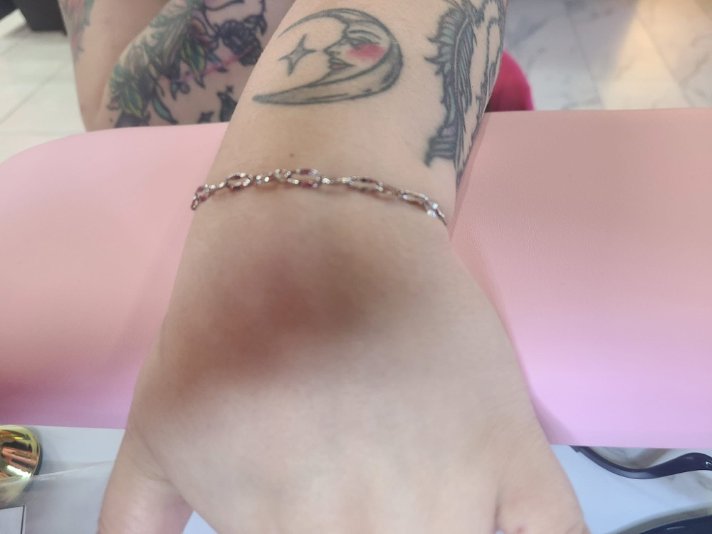 Permanent Jewlery