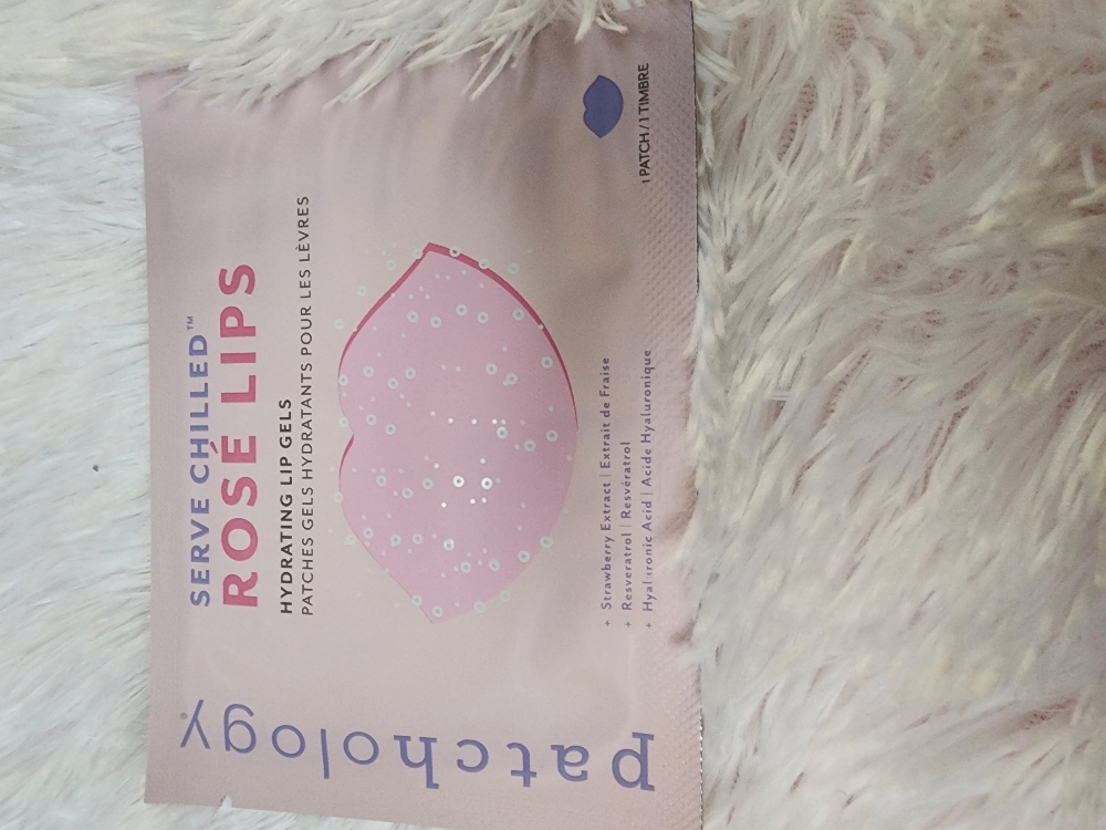 Exfoliating Lip Treatment ( Add On)