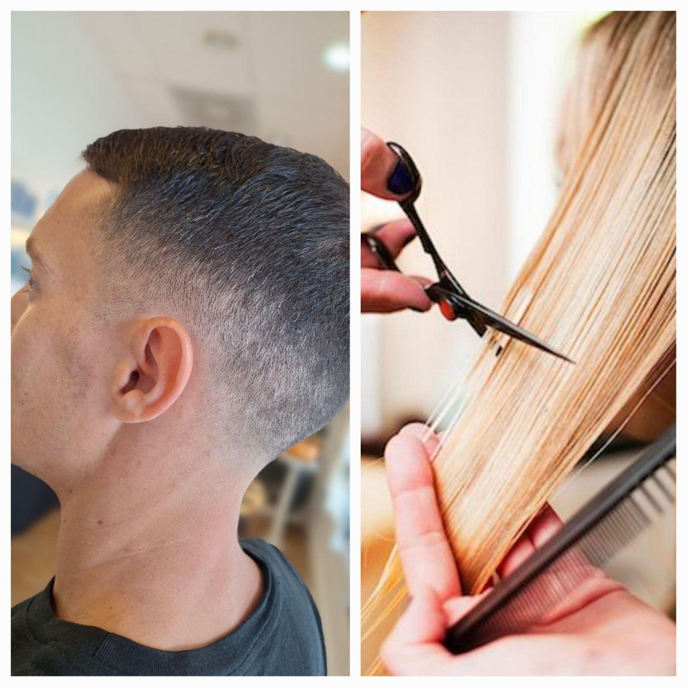 Haircut Only