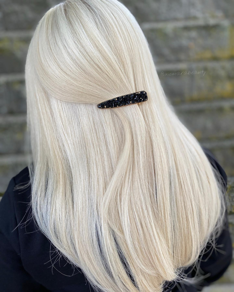 4 Week Double Process Maintenance