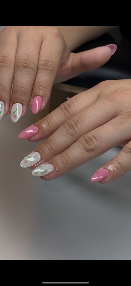 Gel-X With Minimum Design