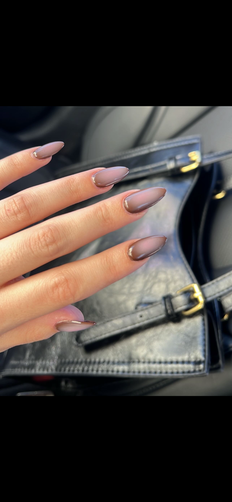 Gel-X With Minimum Design