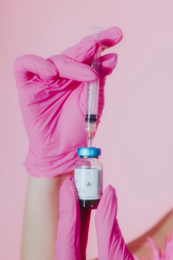 Biorepeel Package (3 Treatments)