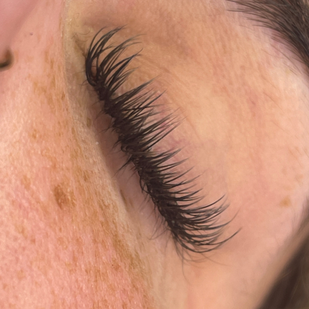 Lash Fill- Classic Or Wispy at Vilana Studio in Lebanon, PA