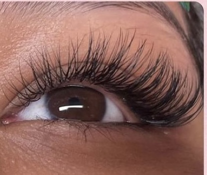 Classic Lash Set