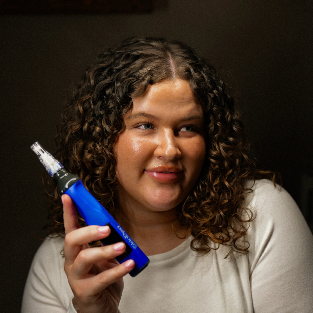 Skinpen Microneedling (Face + Neck) at Skin By Brynn in Mesa, AZ