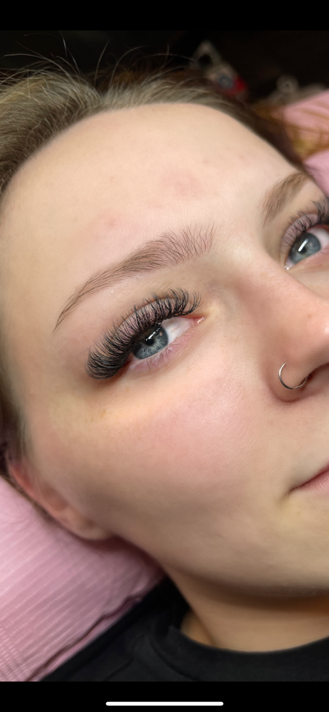 Volume Mini Fill