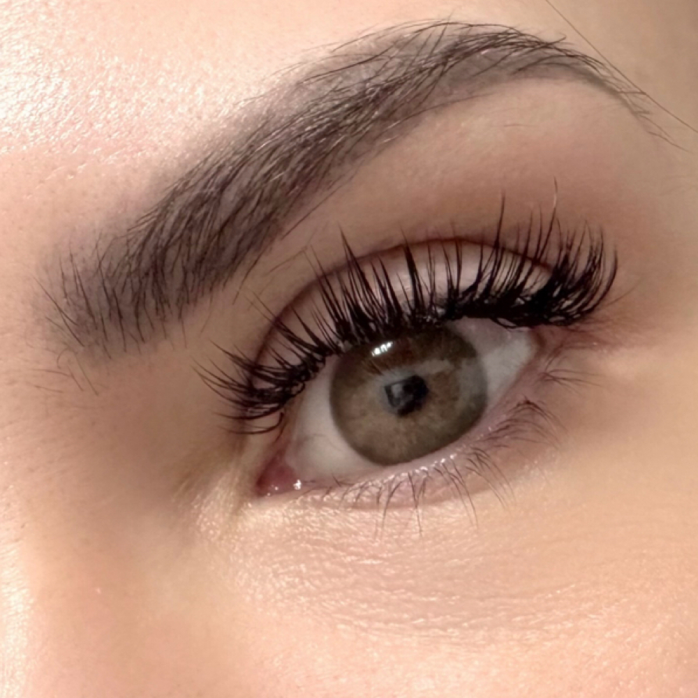 Full Set at CB Esthetics in Austin, TX