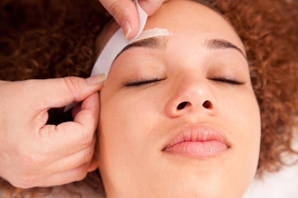 Brow Wax