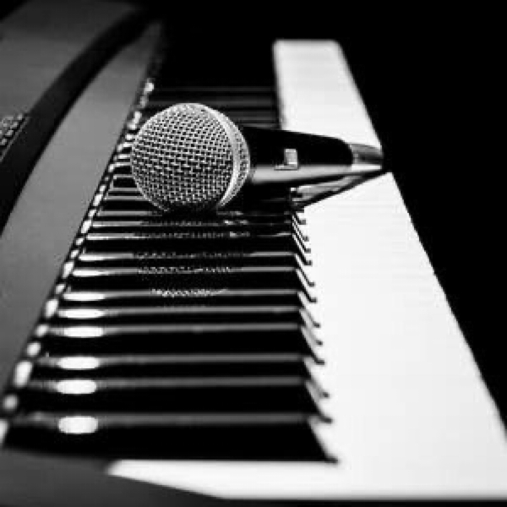 Piano & Voice at Joyful Noise Voice & Piano in Starke, FL