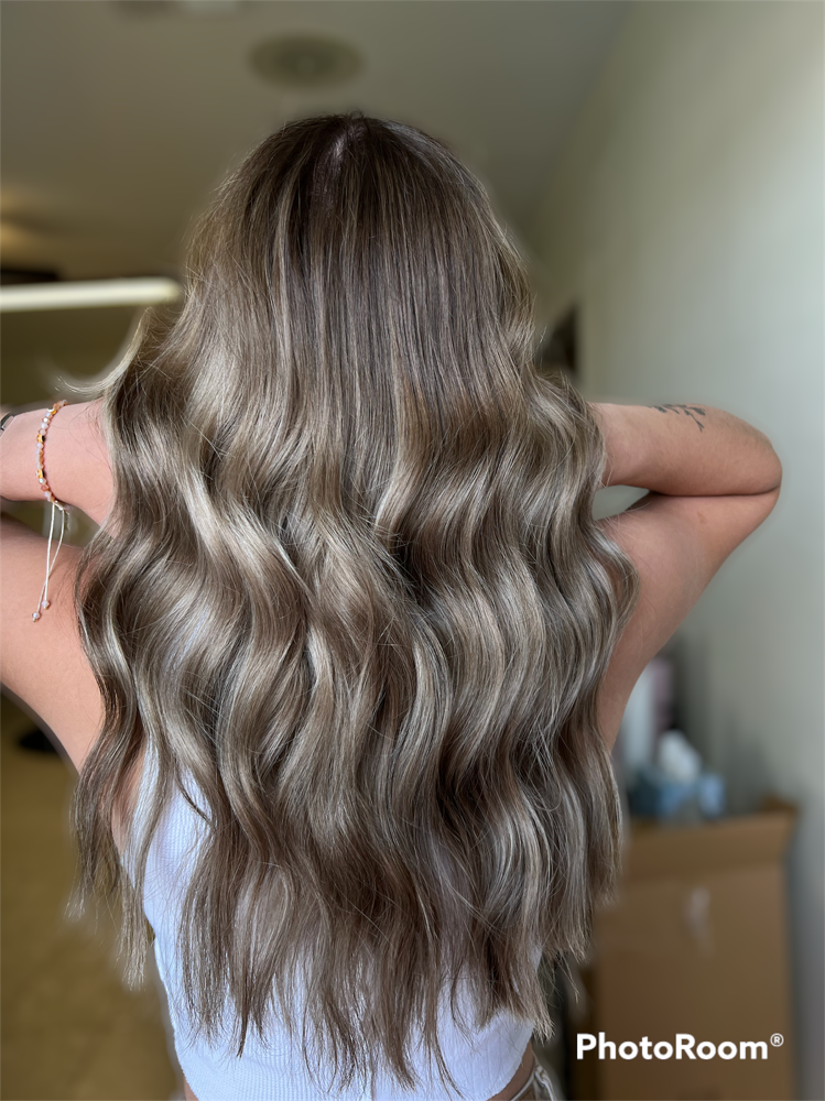 Mini Highlight Touch Up