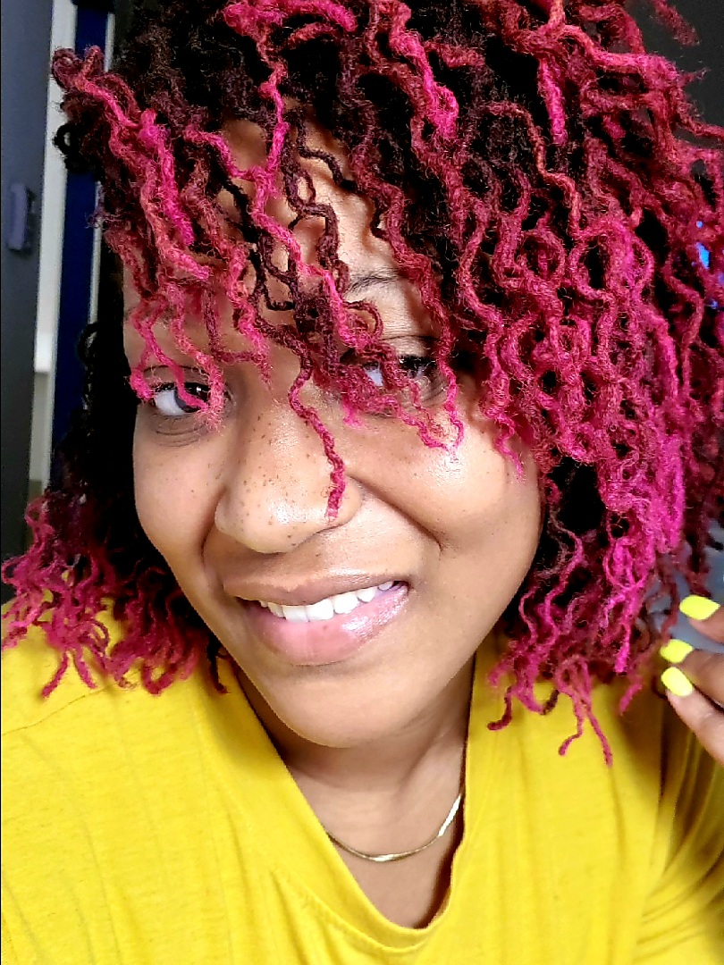 Color Me NOW!