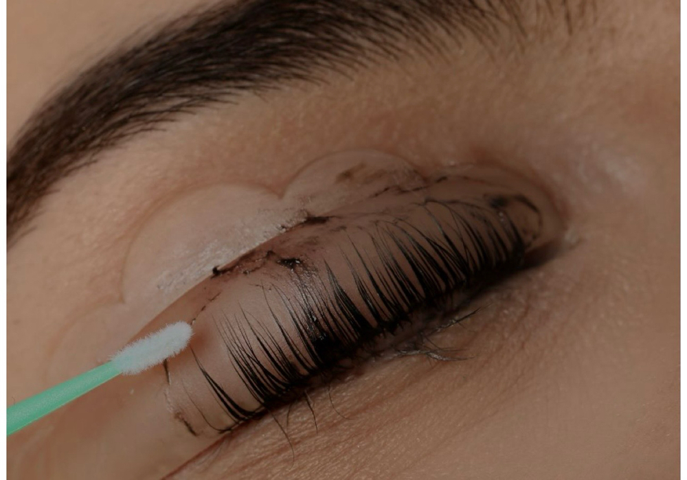 Eyelash Tint at Bloom with beauty in Folsom, CA