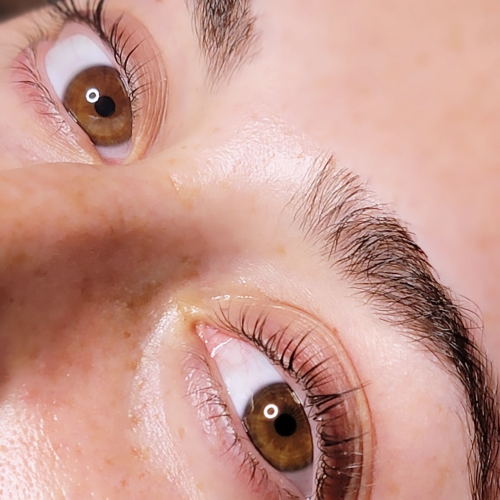 Lash Lift