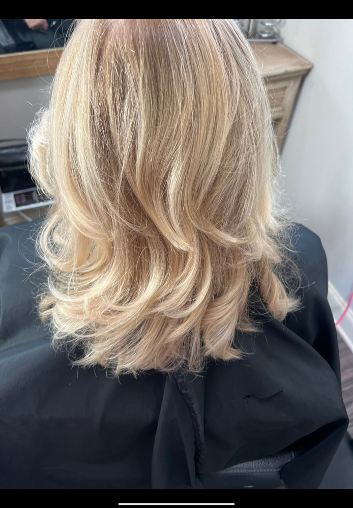 Blowout at Kimmchiliftz in New Ellenton, SC